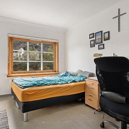 Tysso Apartment Tyssedal Εξωτερικό φωτογραφία
