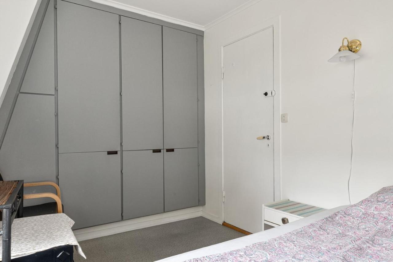 Tysso Apartment Tyssedal Εξωτερικό φωτογραφία