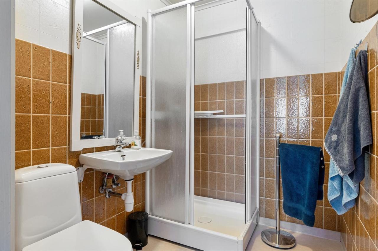 Tysso Apartment Tyssedal Εξωτερικό φωτογραφία